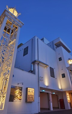 Hotelli Hotel Coco Club Azumino Love Hotel (Matsumoto, Japani)