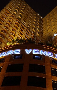 Hotelli Hotel Torre Venezia Suites (Quezon City, Filippiinit)