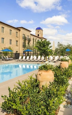 Hotelli Allegretto Vineyard Resort Paso Robles (Paso Robles, Amerikan Yhdysvallat)