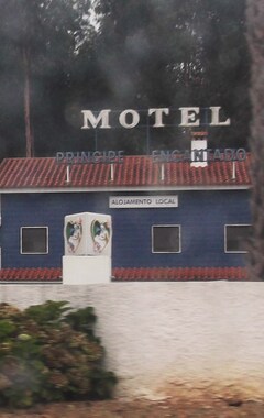 Hotel Príncipe Encantado (Mealhada, Portugal)