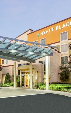 Hotel Hyatt Place Lake Mary/Orlando North (Lake Mary, USA)