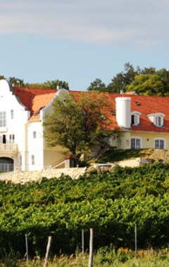 Hotelli Liszkay Vineyard Estate (Köveskál, Unkari)