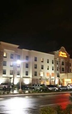 Hotel Hampton Inn & Suites Mission (Mission, EE. UU.)