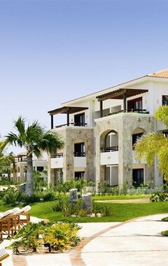 Hotelli Golden Bear Lodge (Playa Bavaro, Dominikaaninen tasavalta)