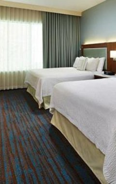 Hotel Springhill Suites By Marriott At Anaheim Resort Area/Convention Center (Anaheim, EE. UU.)