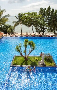 Hotelli Kim Hoa Resort (Duong Dong, Vietnam)