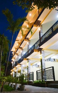 Hotelli Gems Paradise Resort (Lapu-Lapu, Filippiinit)