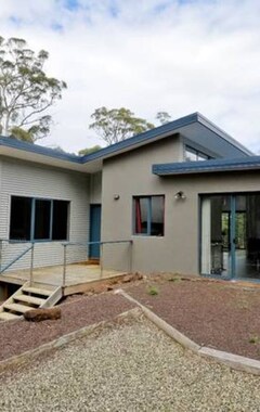 Koko talo/asunto Hill Top Retreat Self Contained Accommodation (Port Arthur, Australia)