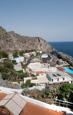Lomakeskus Kalypso Cretan Village Resort & Spa (Plakias, Kreikka)