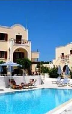 Hotelli Selini Eotel (Kamari, Kreikka)