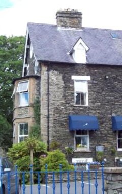 Hotel Wheatlands Lodge Guesthouse - Adults Only - Free Car Park - Licensed Venue (Windermere, Reino Unido)