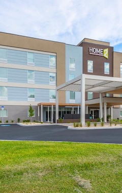 Hotelli Home2 Suites By Hilton Lake City (Lake City, Amerikan Yhdysvallat)