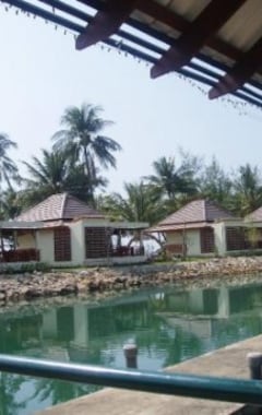 Hotelli Klong Prao Resort (Koh Chang, Thaimaa)