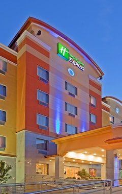 Hotel Holiday Inn Express Queens - Maspeth (Nueva York, EE. UU.)
