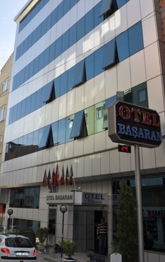 Grand Hotel Basaran (Bilecik, Tyrkiet)