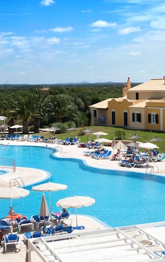 Hotelli Grupotel Playa Club (Son Xoriguer, Espanja)