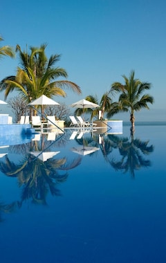 Lomakeskus Pueblo Bonito Emerald Luxury Villas & Spa - All Inclusive (Mazatlán, Meksiko)