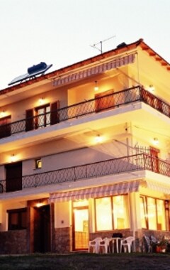 Hotel Xenonas Ahilion (Nestorio, Grecia)