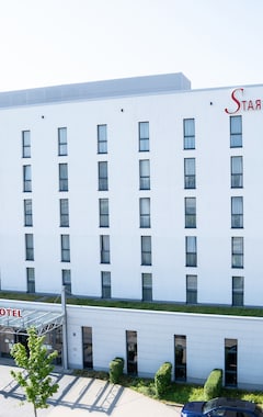 Star G Hotel Premium München Domagkstraße (Múnich, Alemania)
