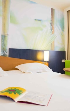 Hotel ibis Styles Angers Centre Gare (Angers, Francia)