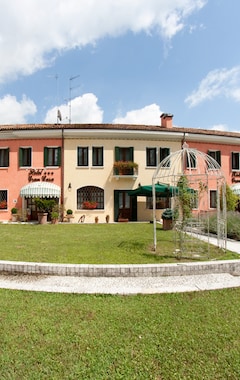Hotel Gran Casa (Oderzo, Italien)