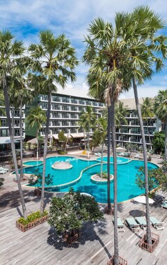 Hotelli Pattawia Resort & Spa Hua Hin (Hua Hin, Thaimaa)