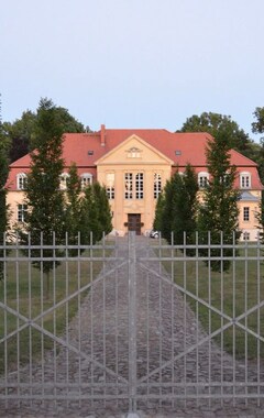 Lejlighedshotel Schloss Grabow, Resting Place & A Luxury Piano Collection Resort, Prignitz Brandenburg (Heiligengrabe, Tyskland)