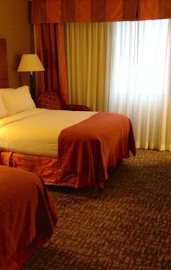 Hotelli Holiday Inn - Memphis Downtown - Beale St., An Ihg Hotel (Memphis, Amerikan Yhdysvallat)