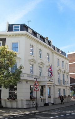 The Windermere Hotel, London (Londres, Reino Unido)