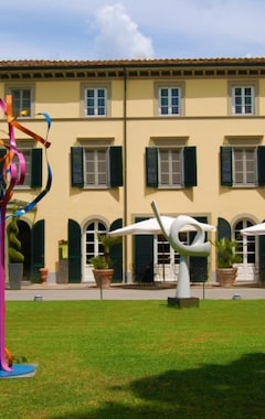Hotel Hambros Il Parco (Lucca, Italien)