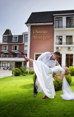 Hotel Chateau Montagne (Troyan, Bulgaria)