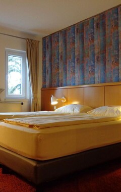Hotel Salischer Hof (Schifferstadt, Tyskland)