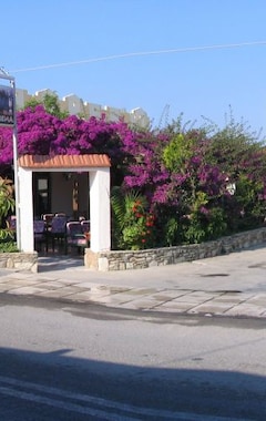 Hotel Ipanema (Tigaki, Grecia)