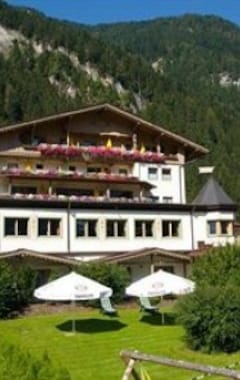 Hotel Resort Schrofenblick (Mayrhofen, Østrig)
