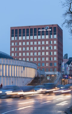 Hotel Motel One Wiesbaden (Wiesbaden, Tyskland)