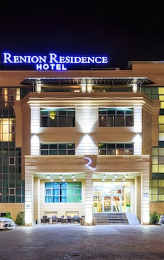Renion Residence Hotel (Almatý, Kazajstán)