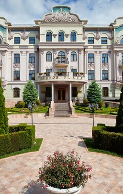 Hotel Pontos Plaza (Yessentuki, Rusia)