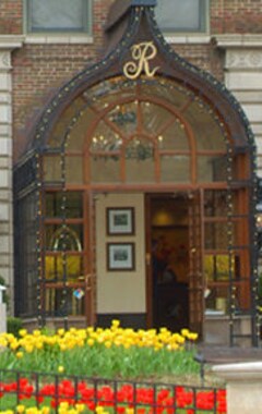 The Raphael Hotel, Autograph Collection (Kansas City, USA)