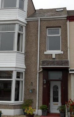 Casa/apartamento entero St Georges Sea View (Sunderland, Reino Unido)