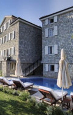 Hotelli Hotel Per Astra (Perast, Montenegro)