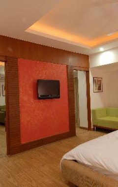 Hotel Ilark (Bhuj, Indien)