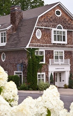 Hotelli Harbour House (Niagara-on-the-Lake, Kanada)