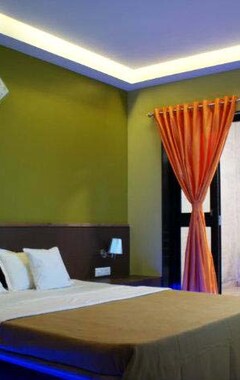 Hotelli Sagar Raj Beach Resort (Dapoli, Intia)
