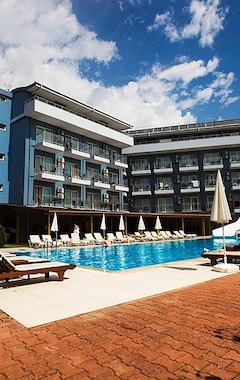 Hotelli Monna Roza Beach Hotel (Kemer, Turkki)
