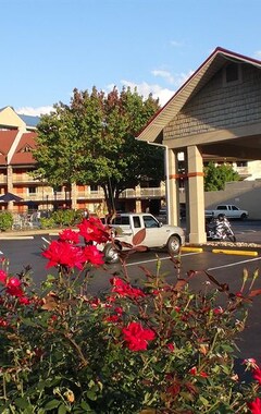 Hotel Crossroads Inn & Suites (Gatlinburg, EE. UU.)