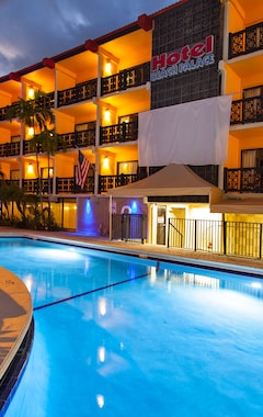Hotel Royal Beach Palace (Fort Lauderdale, EE. UU.)