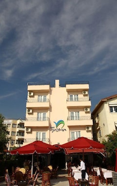 Hotelli Hotel Yasemin (Fethiye, Turkki)