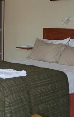 Hotelli @ Marula (Mokopane, Etelä-Afrikka)