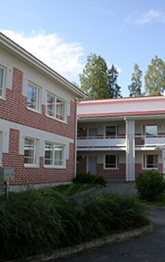 Hostelli Kesähotelli Mänttä (Mänttä, Suomi)