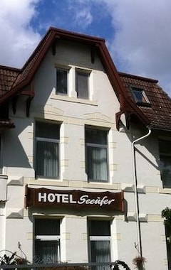 Hotelli Hotel Seeufer (Plön, Saksa)